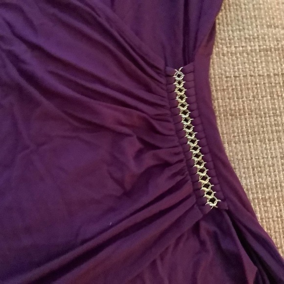 Ellen Tracy Blouse NWT - Picture 4 of 7